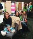 Future Falcon Report — Science Fair Season sweeps the mountain