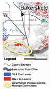 BLM calls for fracking comments before September 7