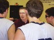 Come Cheer for Falcon Basketball