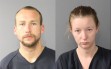 Murder, kidnapping suspects now in L.A. County custody