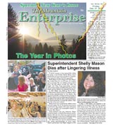 The Mountain Enterprise December 31, 2010 Edition
