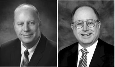 Hear Both Candidates for Supervisor Wednesday, April 4 at Los Pinos Restaurant, 6 p.m.