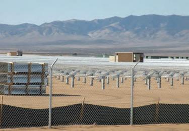 First Solar Stock Drops 7% and 2,000 Laid Off Worldwide But AVSR1 Chugs Along