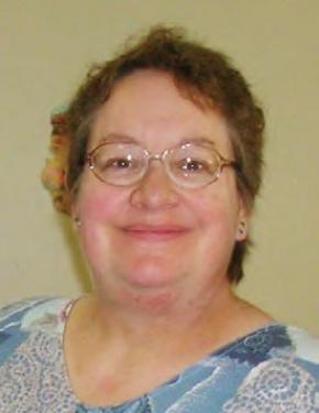 Friends mourn death of Sue McKowen-Gathering planned for Saturday, Sept. 8