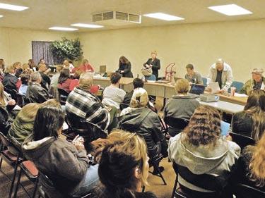 Prop. 30 will mean $383,000 restored to ETUSD this year—Trustees vote against closing El Tejon School at this time