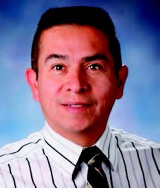 Rudolph C. Alvarado was the &quotlocum tenens" doctor hired by Clinica Sierra Vista on November 15, 2011 when FMHS student Anthony Lopez came in complaining of not being able to breathe.