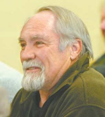 Lloyd Wiens Passes Unexpectedly?Memorial Set for Sunday, Oct. 4