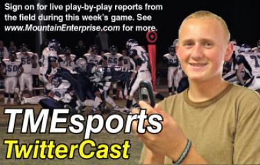 SPORTS NEWS UPDATE: TwitterCast Sports Updates Live from the Game
