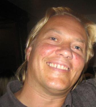 Jukka Hellsten was last seen October 24 in Frazier Park. Call Kern County Sheriff's Department at 661-245-3440 if you have any information.
















