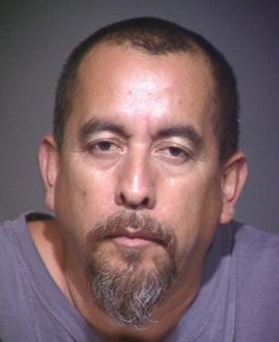 Jorge Talavera was arrested for felony evading and is being investigated for conspiracy to cultivate marijuana in Lockwood Valley.
