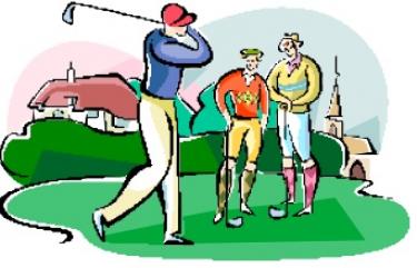 Golf Tournament Saturday to Benefit Merchants Association