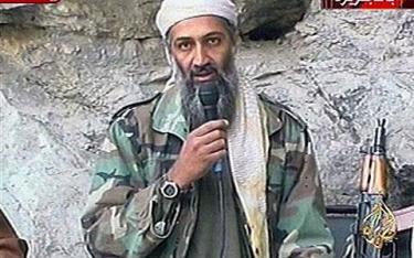 Osama bin Laden Is Dead, President Obama Reports
