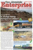 $99,000 fine set for L.A. dumping in Lebec