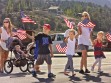 ‘We remember 9/11’ marchers tell Cuddy Valley commuters