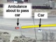 Ambulance crash witness provides details of final seconds