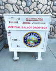 Vote-by-mail ballot questions answered