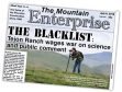 Hometown team wins first prize at state journalism awards gala