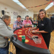 The Chamber of Commerce hosts 2025 Casino Night