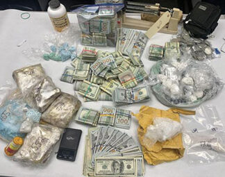 [Oxnard Police Department photo]