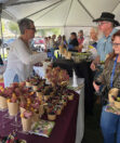 SOTH Hosts 23rd annual Wine and Cheese Fundrasier