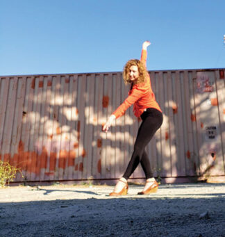 Studio 1 PMC Dance photo