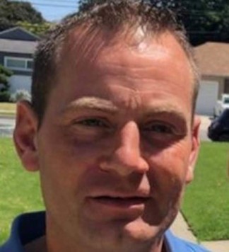 Christopher (Critter) Clark, who grew up in Mountain Communities schools and the Kingdom Hall in Lebec, has been missing from his home in Woodland Hills. Information is being sought to help find him.