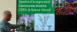 Kern and Ventura County Agriculture Departments educate locals on invasive plant species at Chuchupate Ranger Station