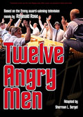 The FMHS production is titled Twelve Angry Jurors to account for the mixed-gender cast.