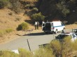 Body found in Lebec near freeway