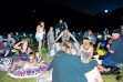 Virtual fireworks party draws 600 to celebrate