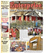The Mountain Enterprise January 17, 2014 Edition