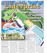 The Mountain Enterprise January 20, 2017 Edition