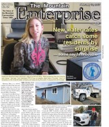 The Mountain Enterprise February 10, 2017 Edition