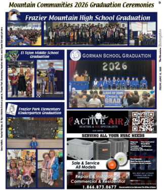 Graduation Ceremonies
