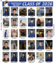 Frazier Mountain High School Graduating Class of 2026