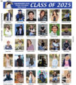 Frazier Mountain High School Graduating Class of 2025