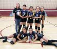 El Tejon volleyball wins in league finals tournaments — FMHS, you’ve got solid players coming up: 6th, 8th and 7th grade teams finish season 1-2-3