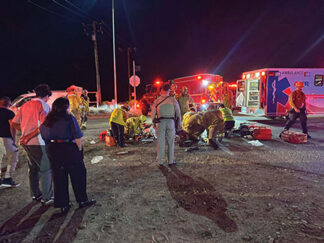 First responders
