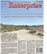 The Mountain Enterprise January 5, 2024 Edition