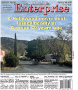 The Mountain Enterprise January 19, 2024 Edition