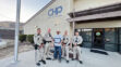 Citizen honored by CHP for saving driver’s life near Grapevine
