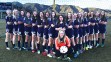 V is for Falcon Victory — FMHS soccer team wins CIF Sectional Championship