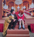 Annie the Musical holds final two performances of the season in Lake of the Woods