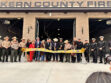 Dual purpose substation opens on Hard Rock Casino Tejon property