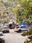SWAT & bomb squad deployed to Frazier Park