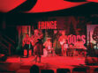 Fringe of the Woods Festival held in Lake of the Woods