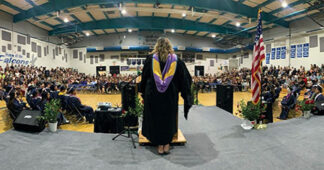 Graduation Day