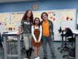New School, New Chapter: Students reflect on major transitions ahead