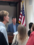 Hard Rock Tejon connects with Frazier Park residents