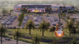 Hard Rock Tejon Hotel and Casino set to open on November 13
